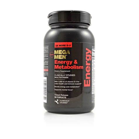 gnc mega men energy review.